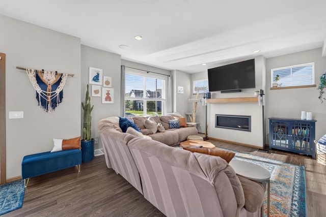 1819 Morning Mist Way, Madison, WI 53718