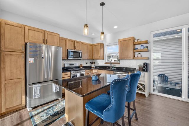 1819 Morning Mist Way, Madison, WI 53718