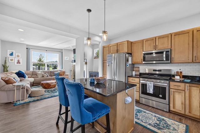 1819 Morning Mist Way, Madison, WI 53718