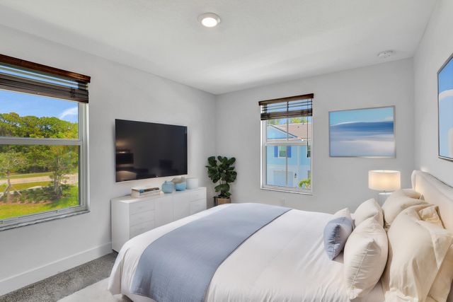 229 Preserve Trail S, Stuart, FL 34994