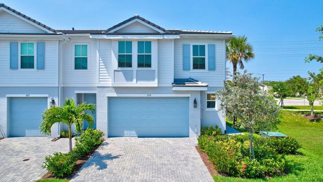 229 Preserve Trail S, Stuart, FL 34994