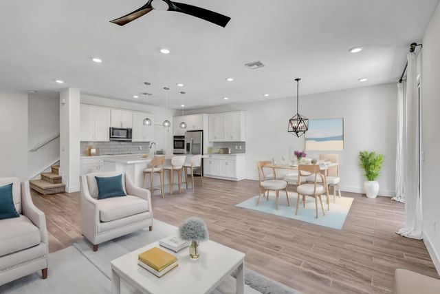 229 Preserve Trail S, Stuart, FL 34994