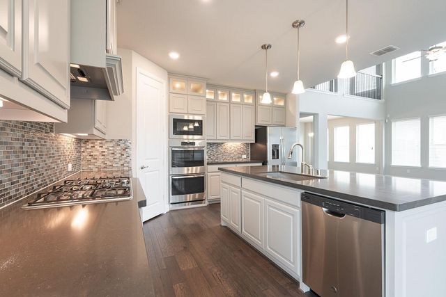 6110 Culverdale Lane, Frisco, TX 75034