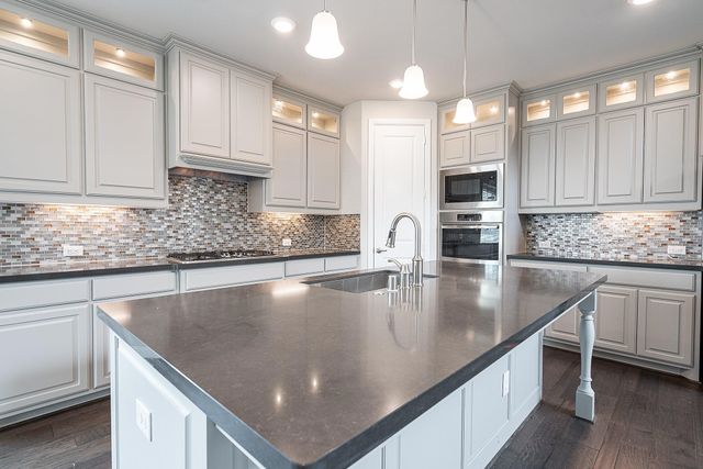 6110 Culverdale Lane, Frisco, TX 75034