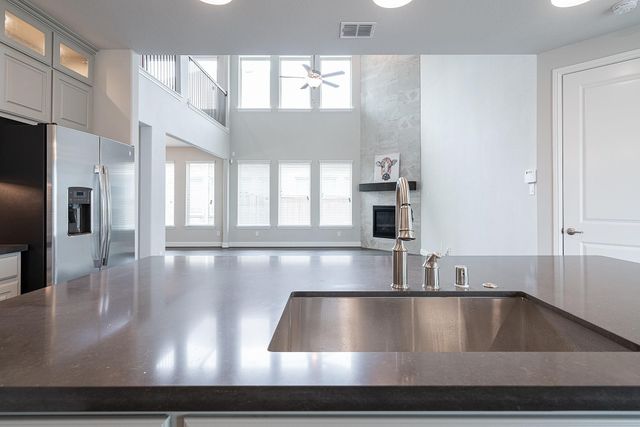 6110 Culverdale Lane, Frisco, TX 75034