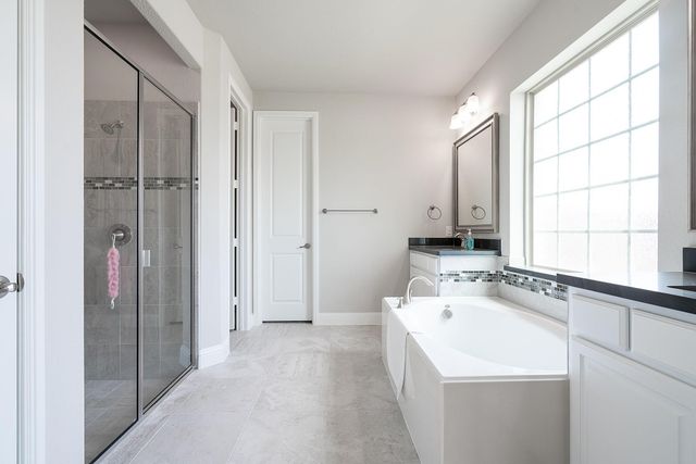 6110 Culverdale Lane, Frisco, TX 75034