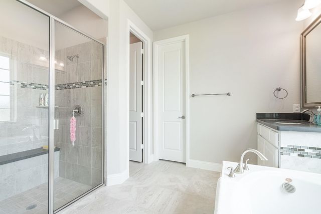 6110 Culverdale Lane, Frisco, TX 75034