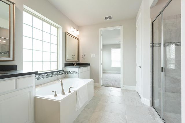 6110 Culverdale Lane, Frisco, TX 75034