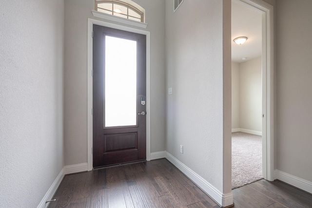 6110 Culverdale Lane, Frisco, TX 75034