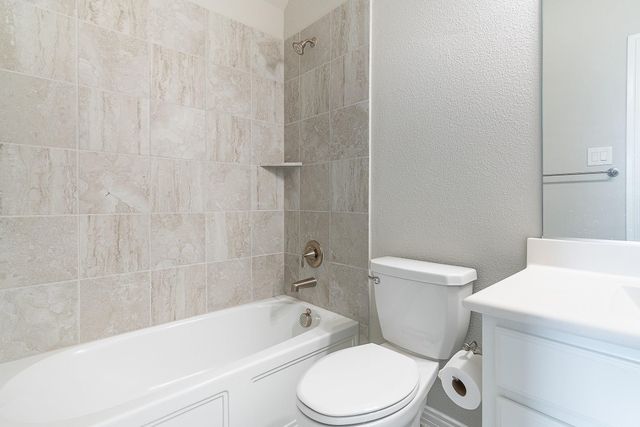 6110 Culverdale Lane, Frisco, TX 75034