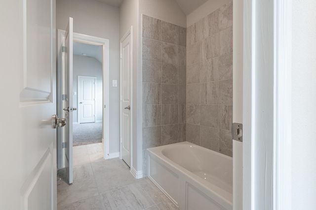 6110 Culverdale Lane, Frisco, TX 75034