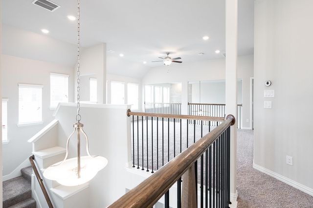 6110 Culverdale Lane, Frisco, TX 75034