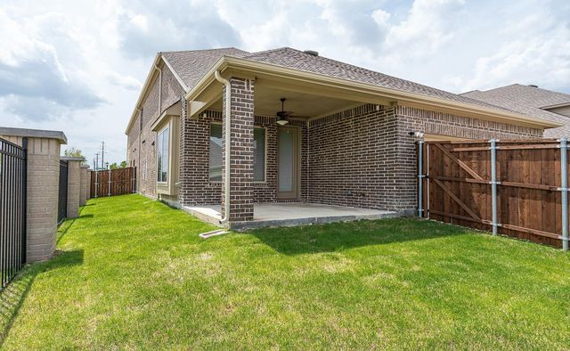 6110 Culverdale Lane, Frisco, TX 75034