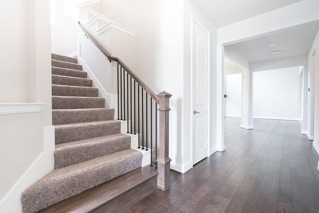 6110 Culverdale Lane, Frisco, TX 75034