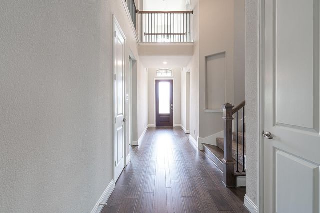 6110 Culverdale Lane, Frisco, TX 75034