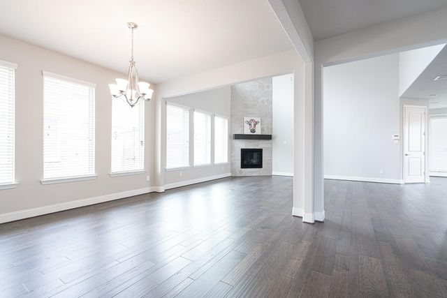 6110 Culverdale Lane, Frisco, TX 75034