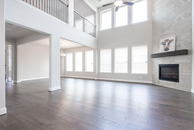 6110 Culverdale Lane, Frisco, TX 75034