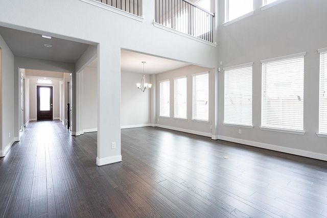 6110 Culverdale Lane, Frisco, TX 75034