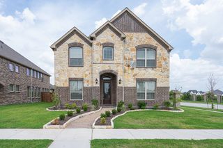 6110 Culverdale Lane, Frisco, TX 75034