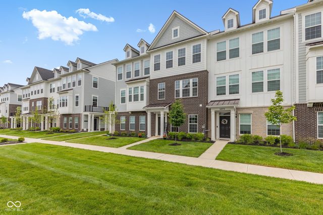 14565 Pomona Lane, Carmel, IN 46074