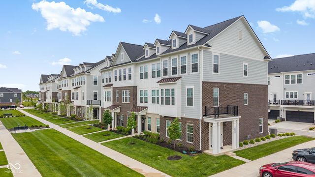 14565 Pomona Lane, Carmel, IN 46074