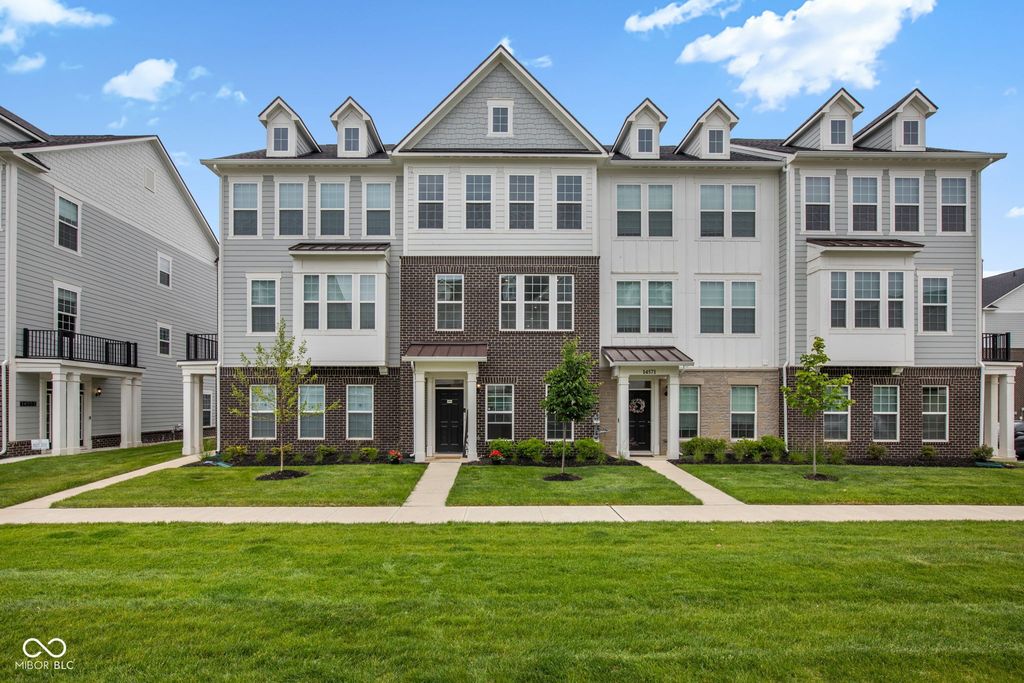 14565 Pomona Lane, Carmel, IN 46074