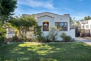 3118 Glenhurst Ave, Los Angeles, CA 90039