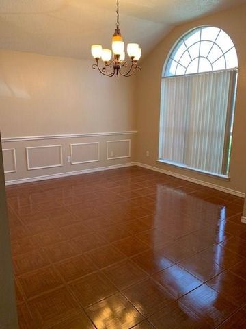 2324 Cantura Drive, Mesquite, TX 75181