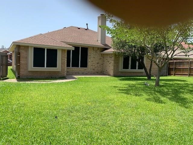 2324 Cantura Drive, Mesquite, TX 75181