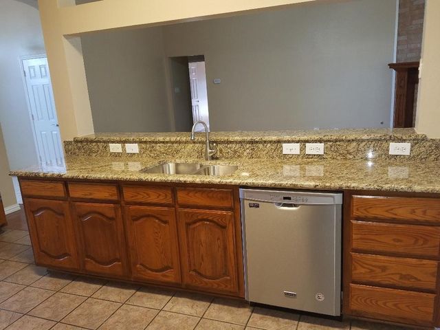 2324 Cantura Drive, Mesquite, TX 75181