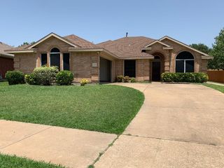 2324 Cantura Drive, Mesquite, TX 75181