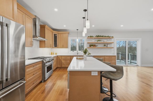 126 Green Street, Stoneham, MA 02180