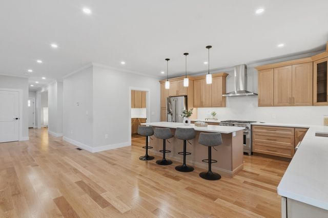 126 Green Street, Stoneham, MA 02180