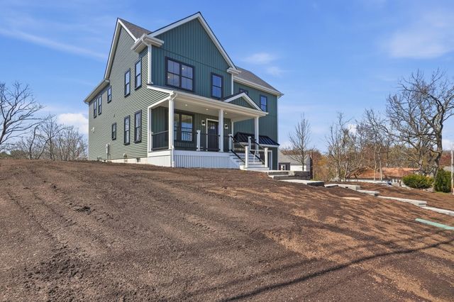 126 Green Street, Stoneham, MA 02180