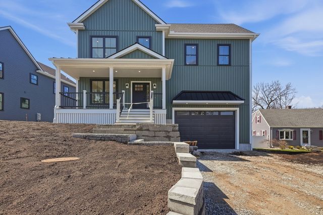 126 Green Street, Stoneham, MA 02180