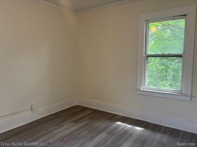 2285 Cortland Street, Detroit, MI 48206