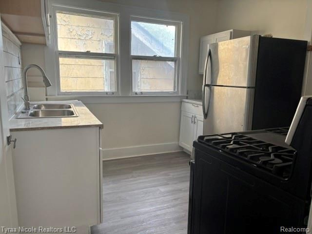 2285 Cortland Street, Detroit, MI 48206