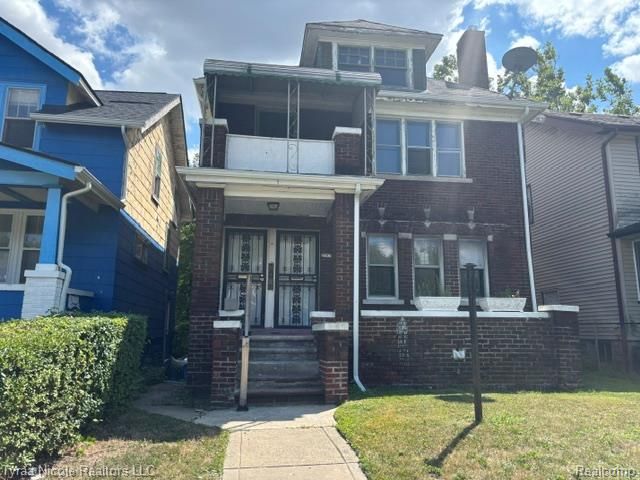 2285 Cortland Street, Detroit, MI 48206