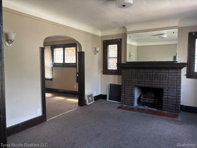 2285 Cortland Street, Detroit, MI 48206