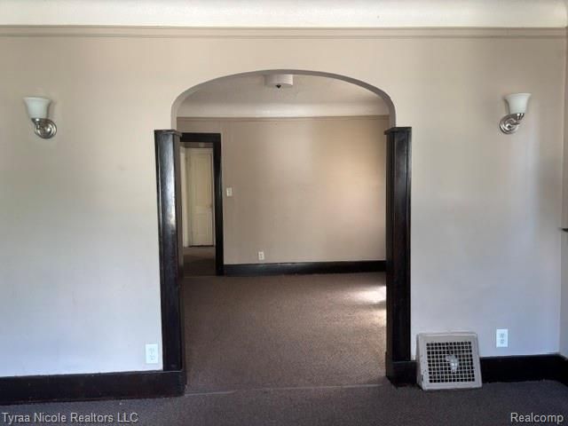 2285 Cortland Street, Detroit, MI 48206