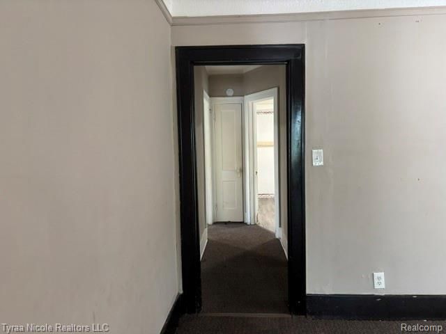 2285 Cortland Street, Detroit, MI 48206