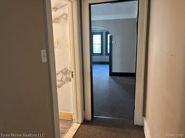2285 Cortland Street, Detroit, MI 48206