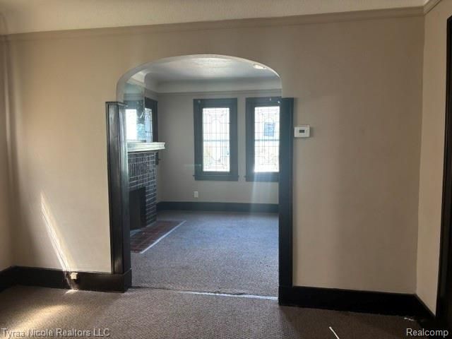 2285 Cortland Street, Detroit, MI 48206