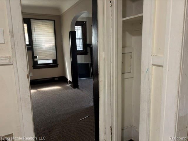 2285 Cortland Street, Detroit, MI 48206