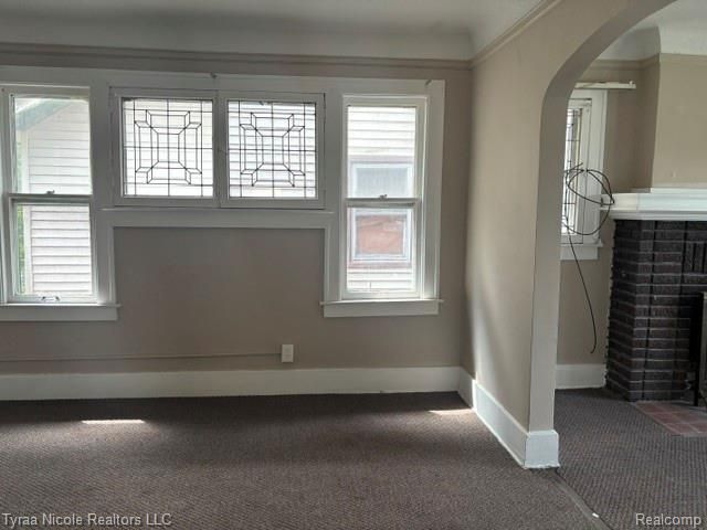 2285 Cortland Street, Detroit, MI 48206