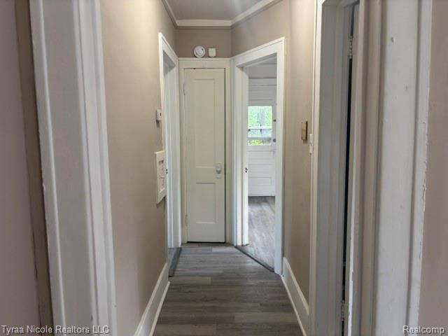 2285 Cortland Street, Detroit, MI 48206