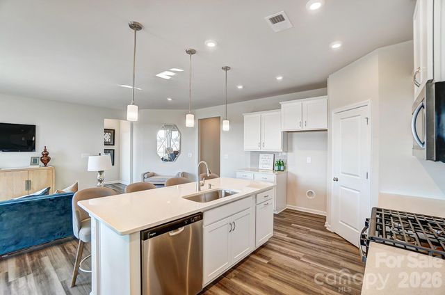 1425 Miriam Way, Monroe, NC 28112