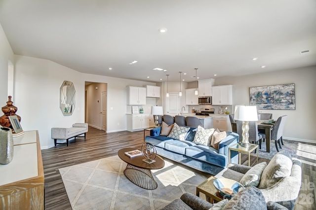 1425 Miriam Way, Monroe, NC 28112