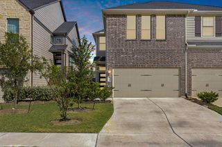 5215 Prairie Terrace Lane, Fulshear, TX 77441