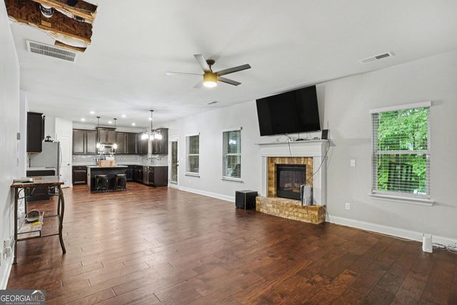 855 Archie Drive, Mcdonough, GA 30252